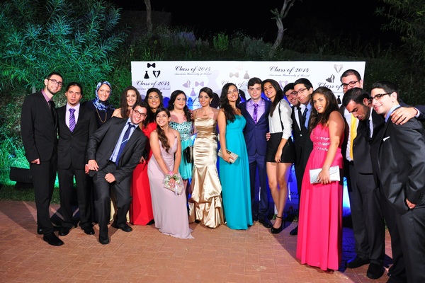 AUB FEA Gala Dinner